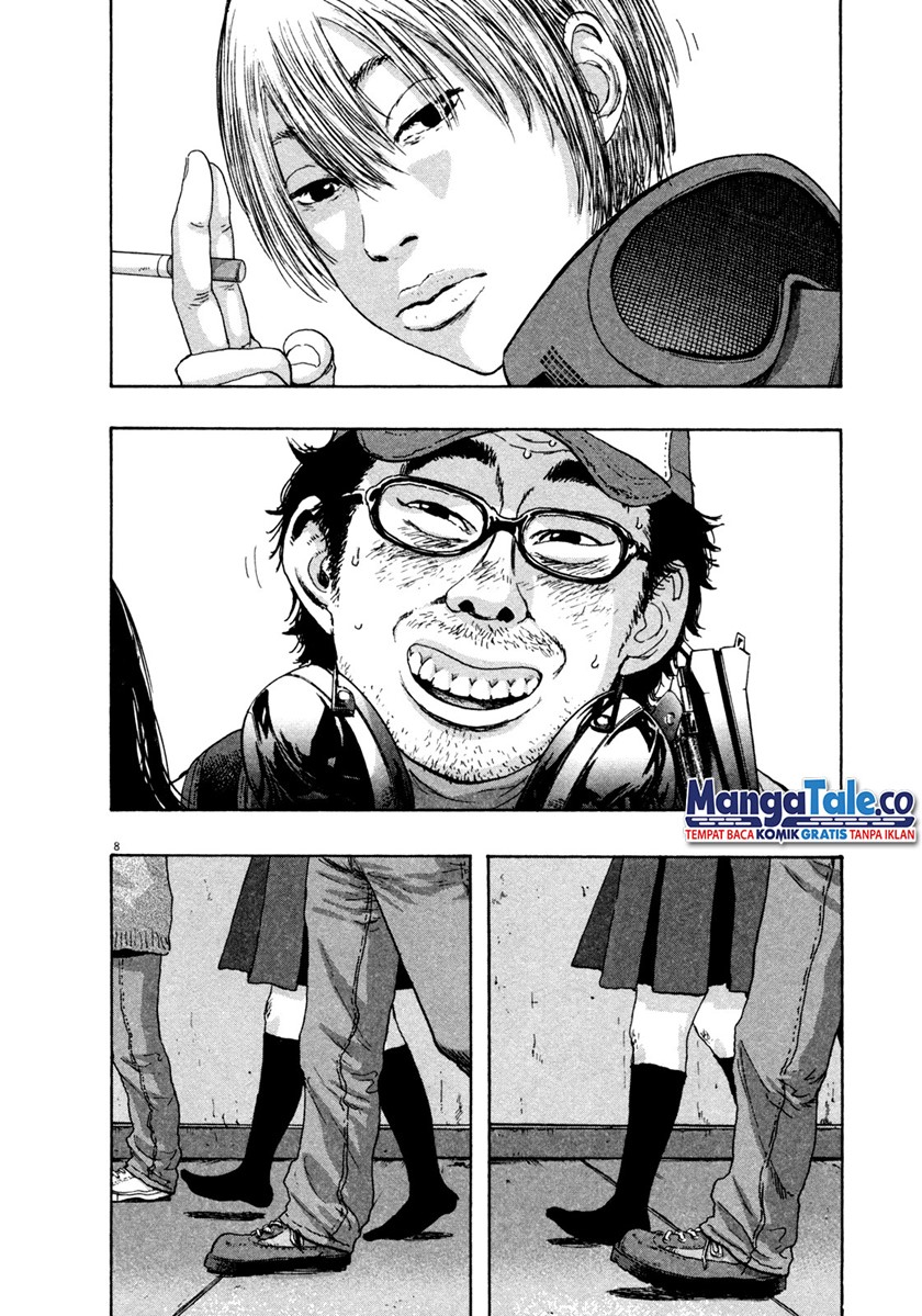 Chapter 66 - halaman 9