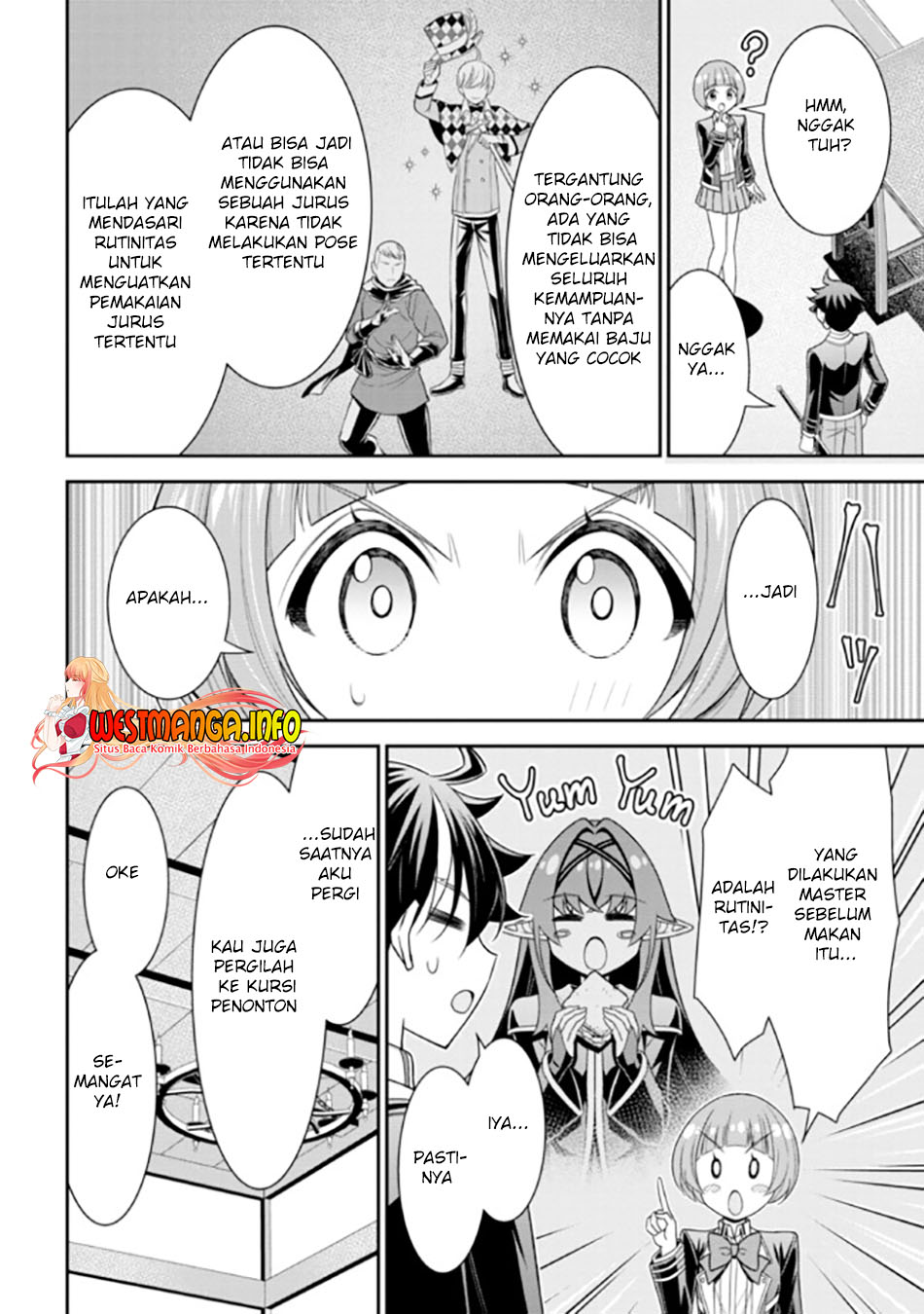 Chapter 19.1 - halaman 14