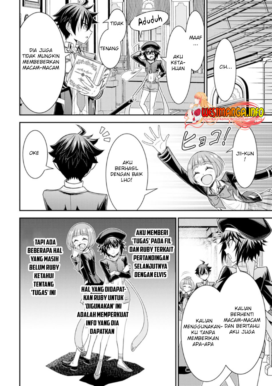 Chapter 19.1 - halaman 8