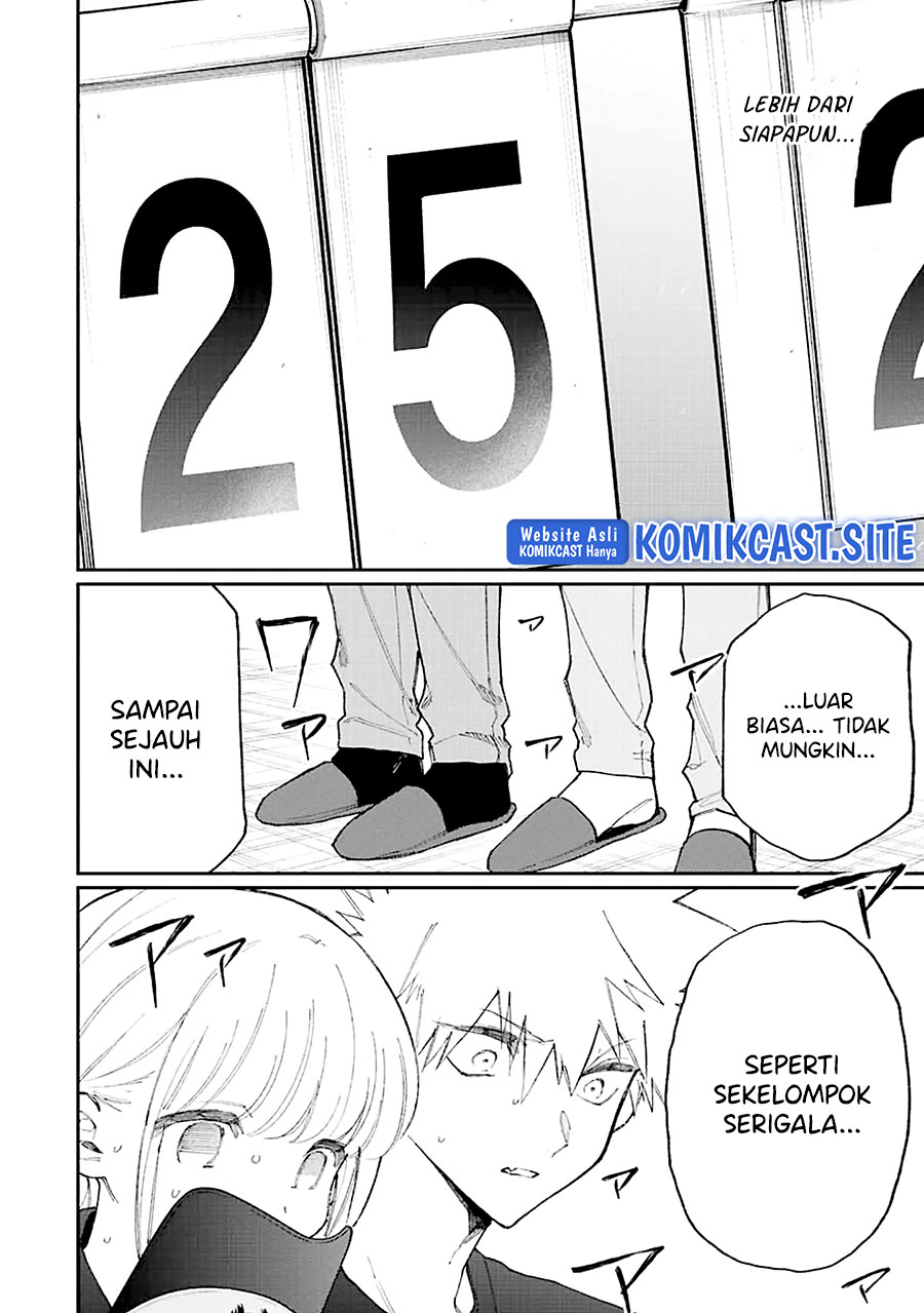 Chapter 152 - halaman 14