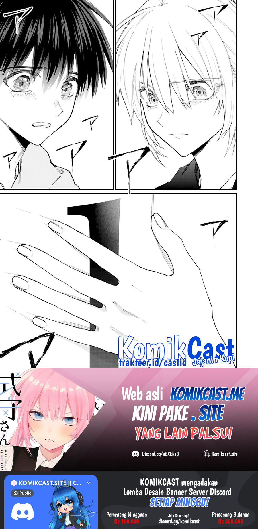 Chapter 152 - halaman 15