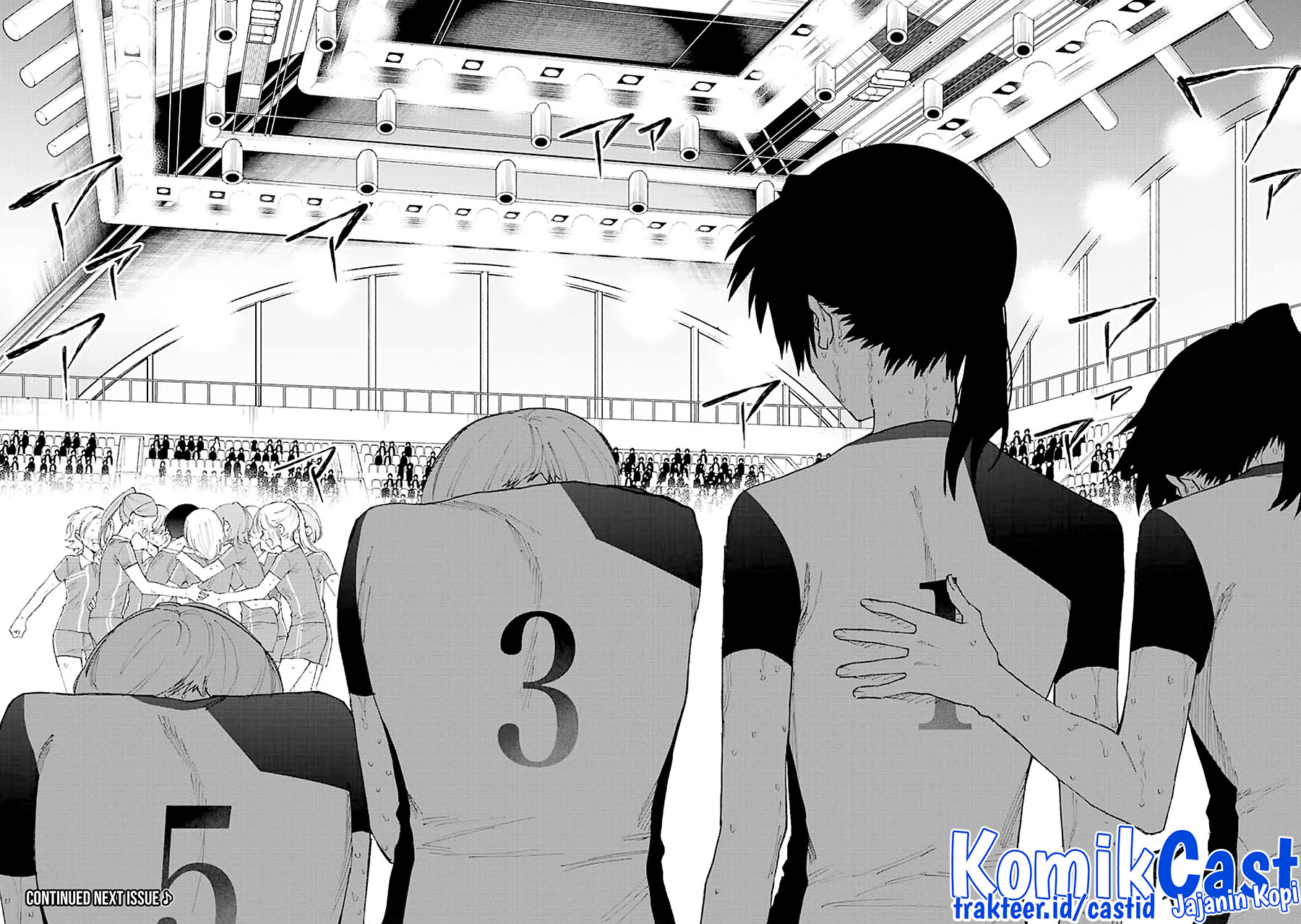 Chapter 152 - halaman 16