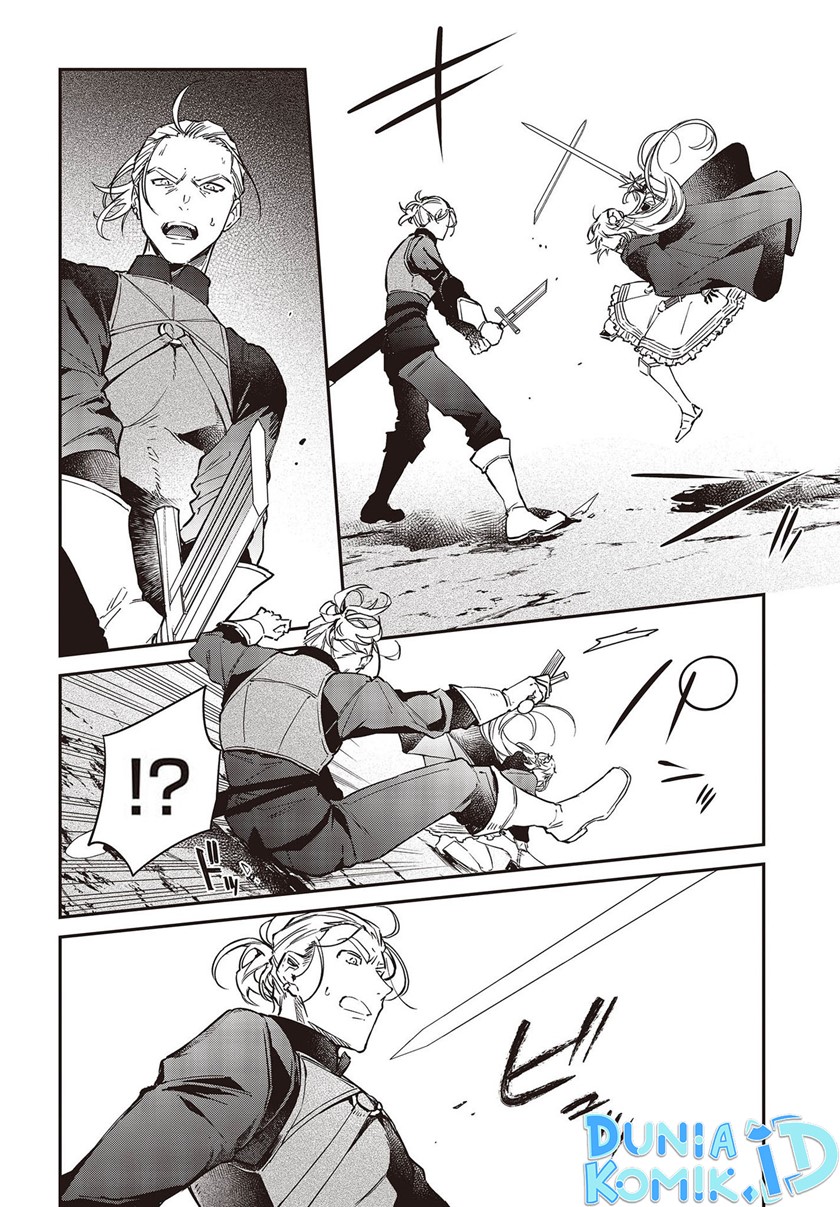 Chapter 42 - halaman 20