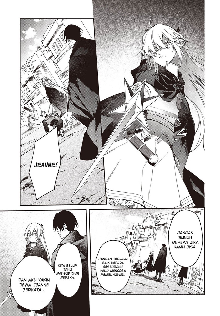 Chapter 42 - halaman 21
