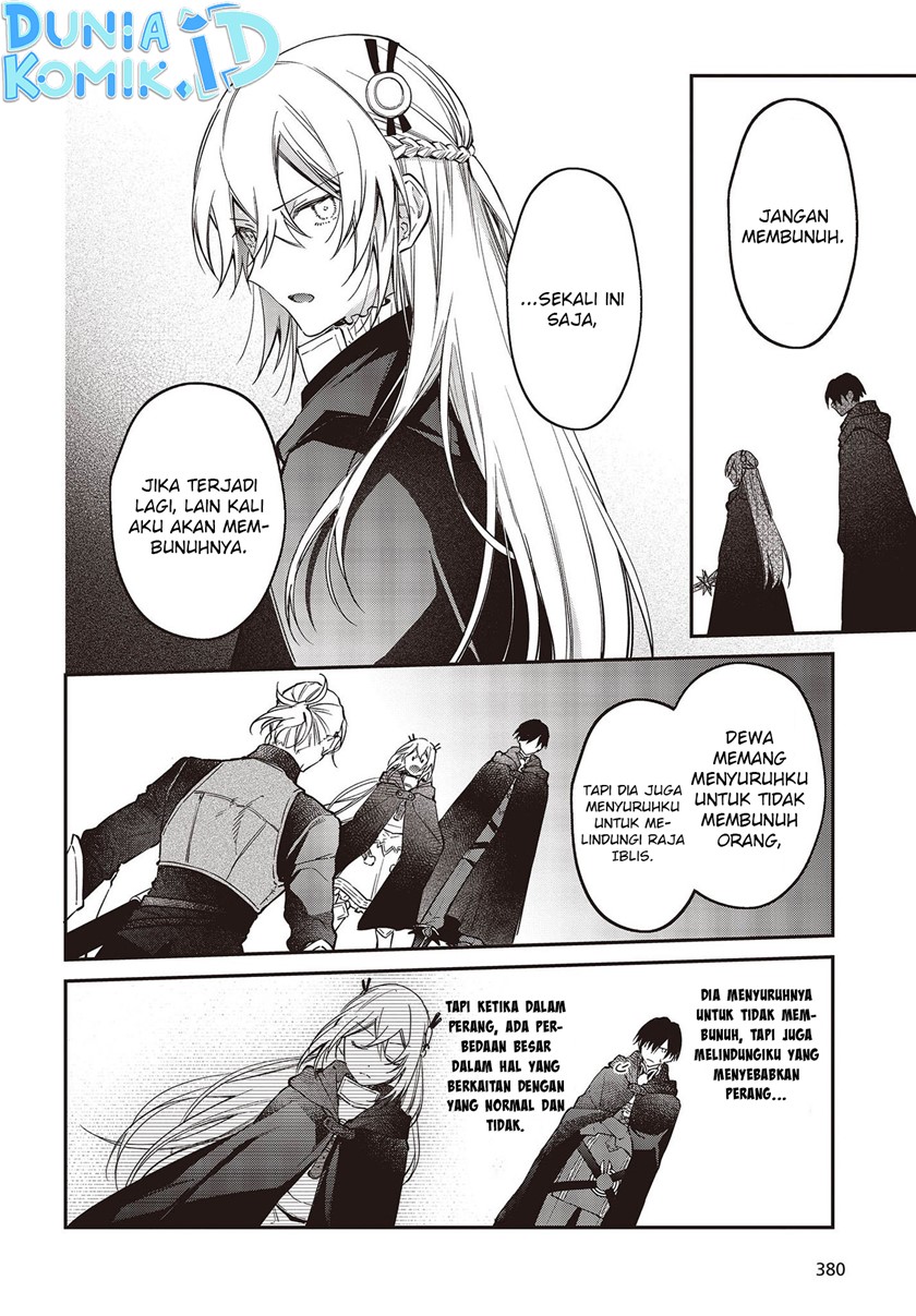Chapter 42 - halaman 22