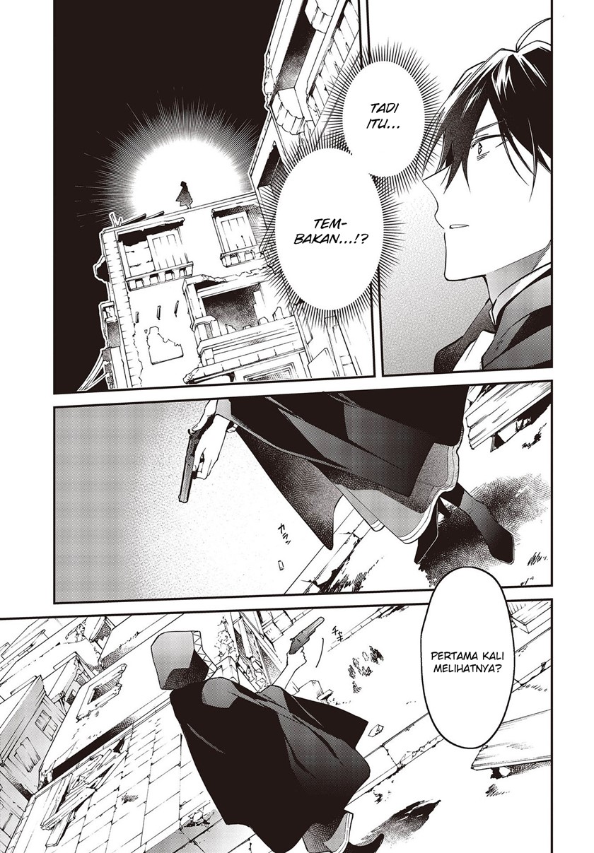 Chapter 42 - halaman 25