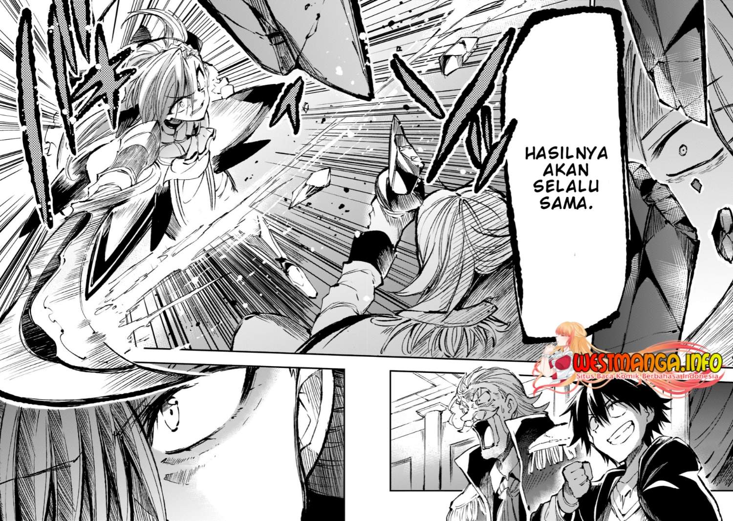 Chapter 162 - halaman 16