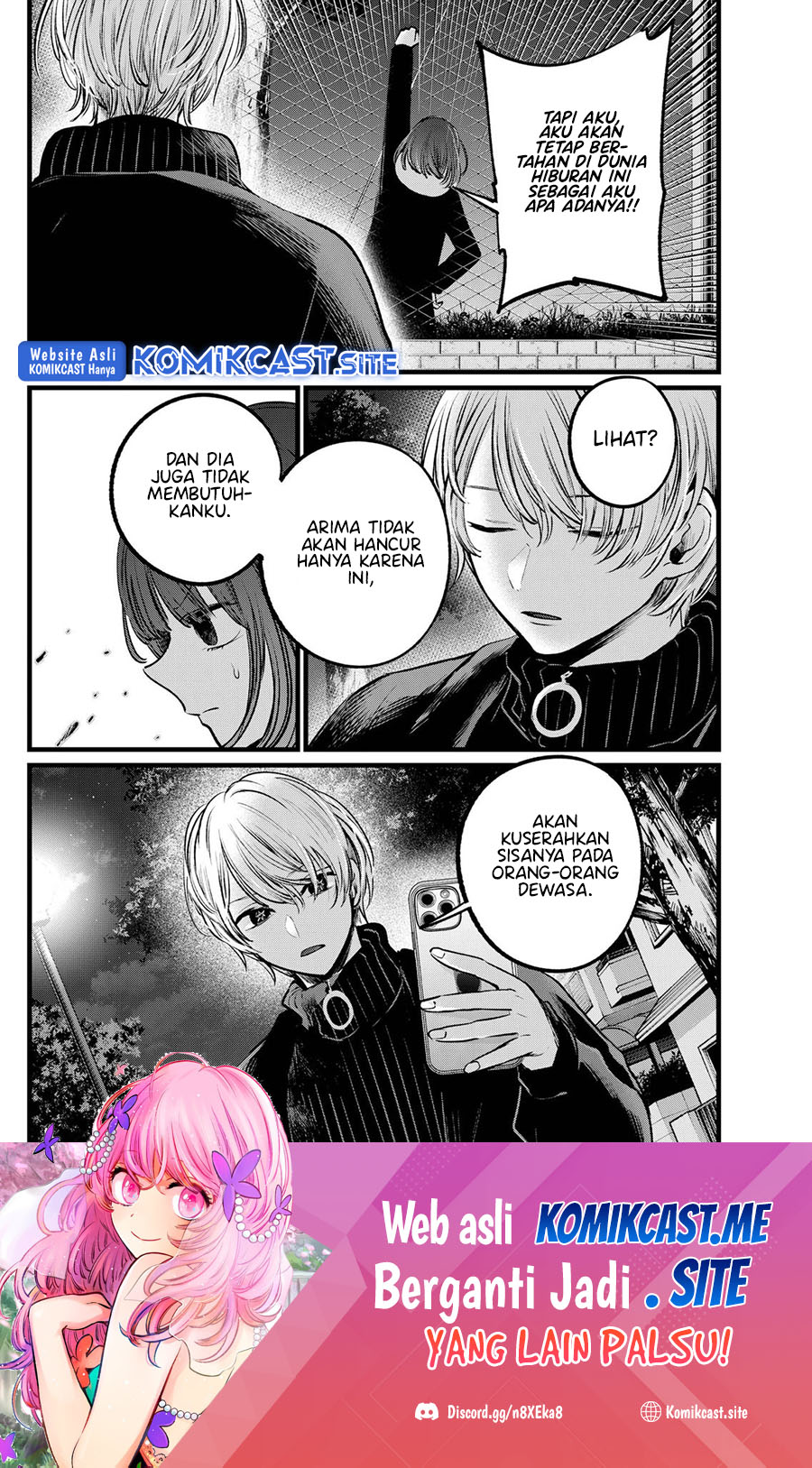 Chapter 103 - halaman 20