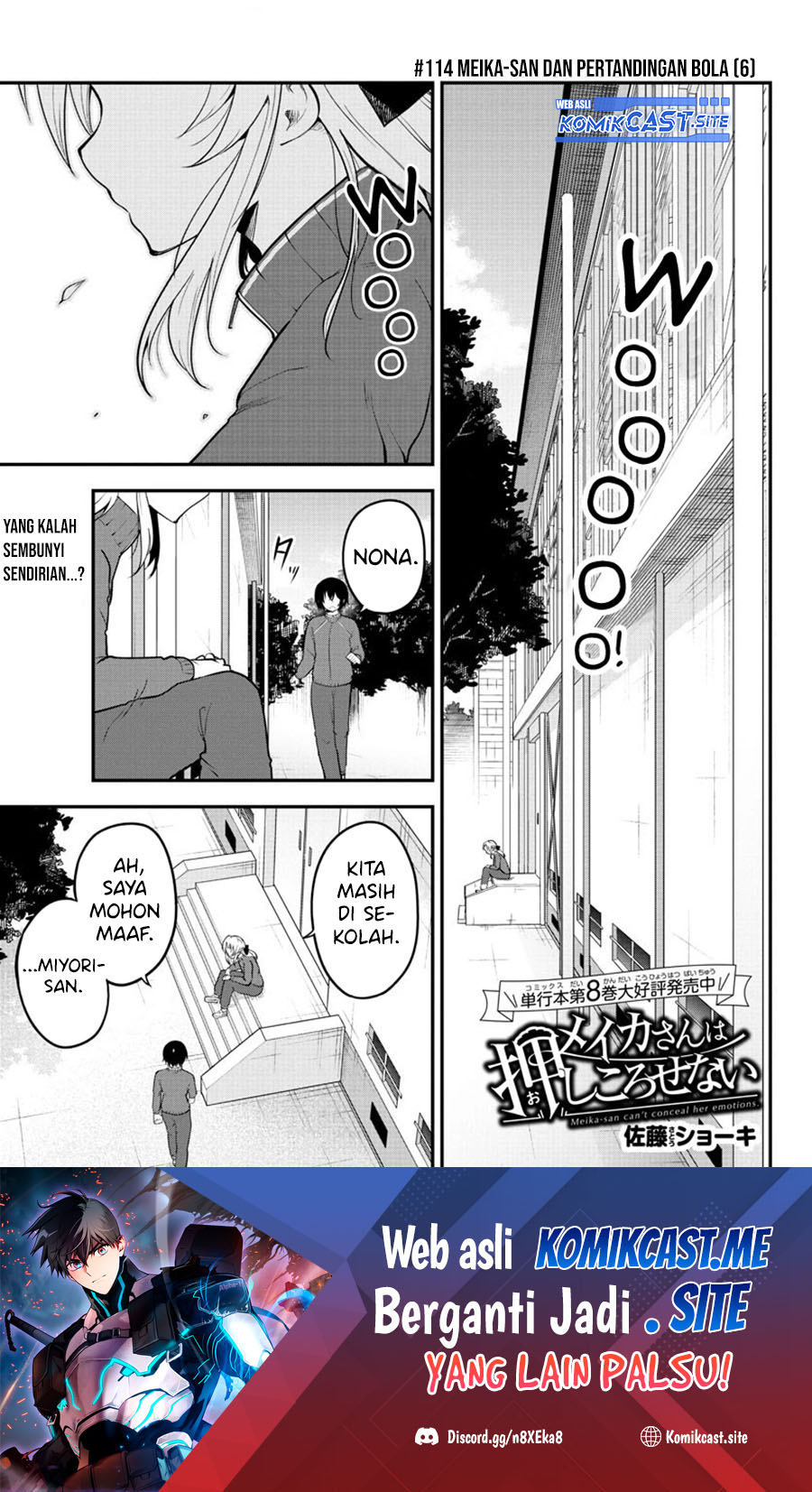 Chapter 114 - halaman 3