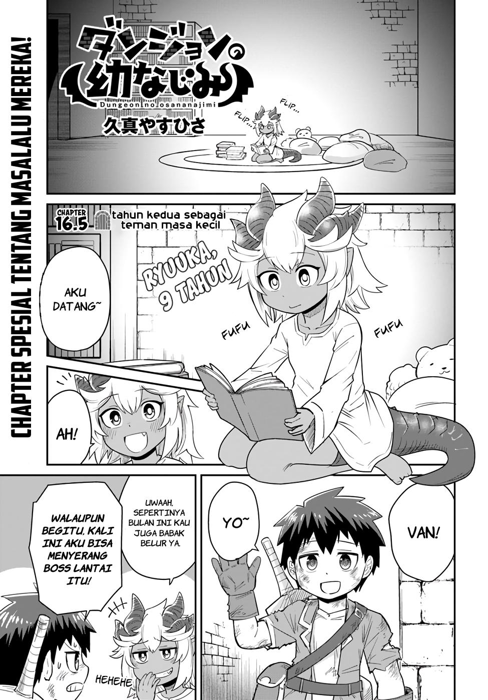 Chapter 16.5 - halaman 3