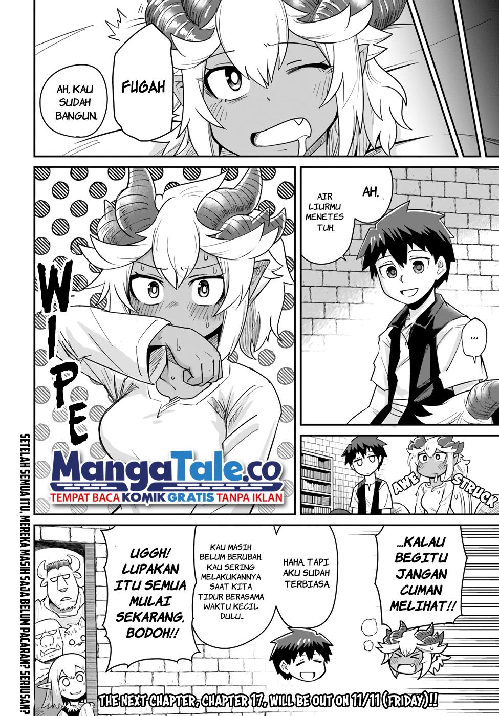 Chapter 16.5 - halaman 7