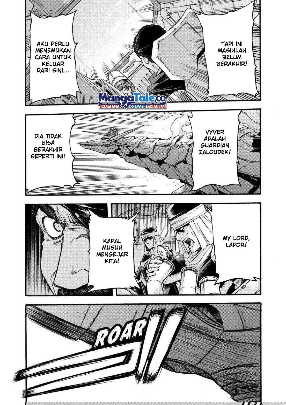 Chapter 114 - halaman 16