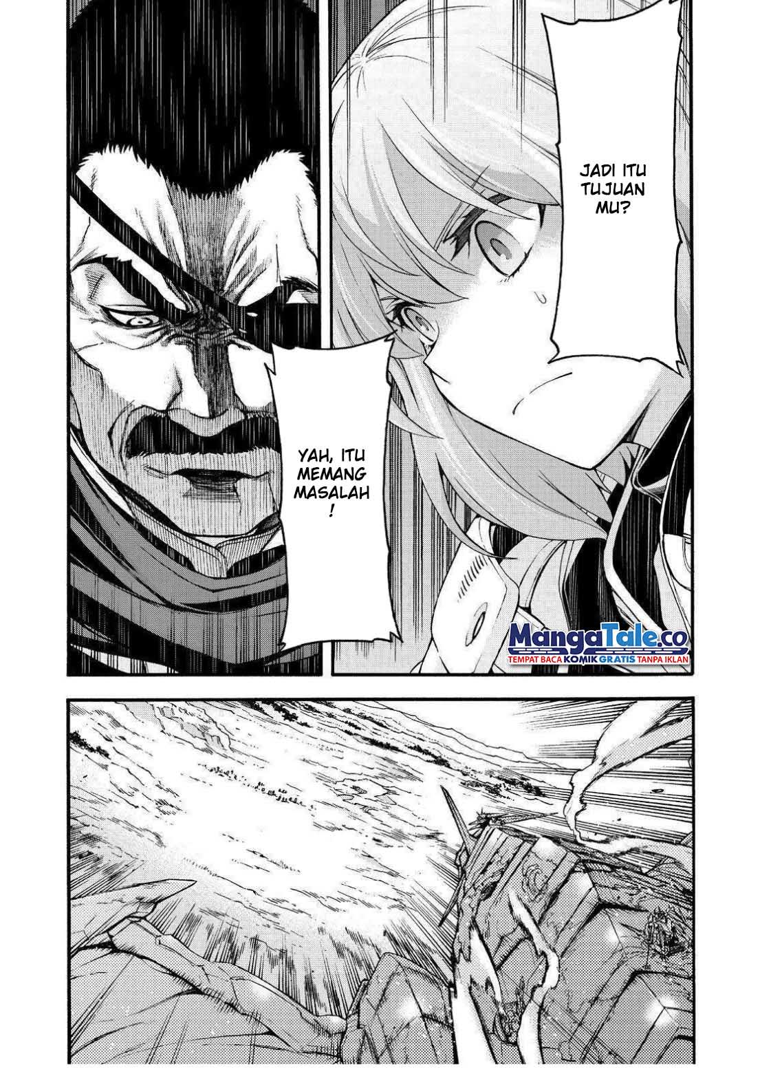 Chapter 114 - halaman 22