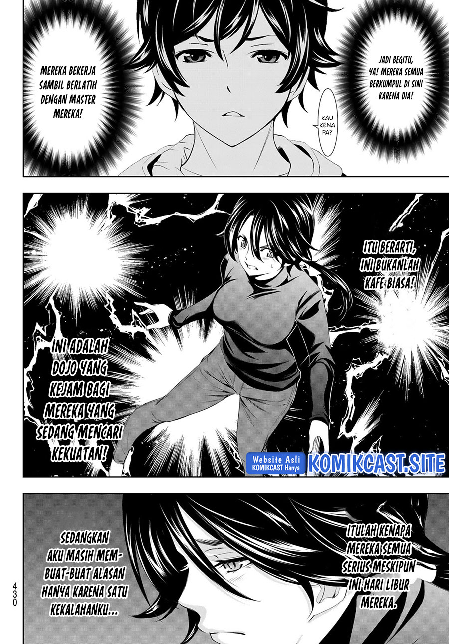 Chapter 86 - halaman 18