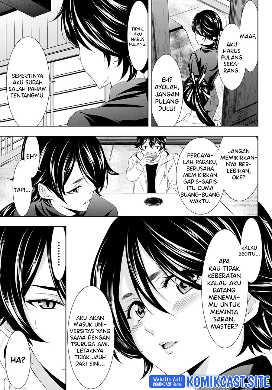Chapter 86 - halaman 19