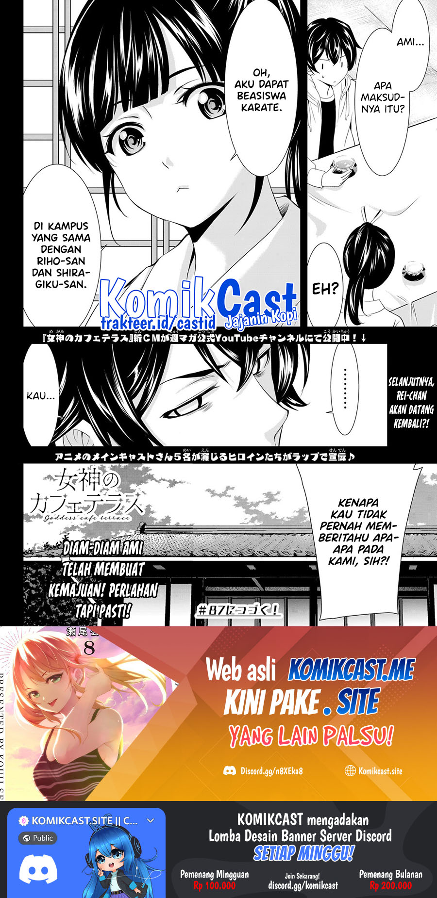 Chapter 86 - halaman 20