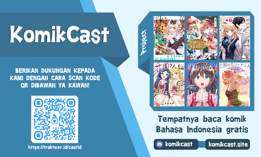 Chapter 86 - halaman 21