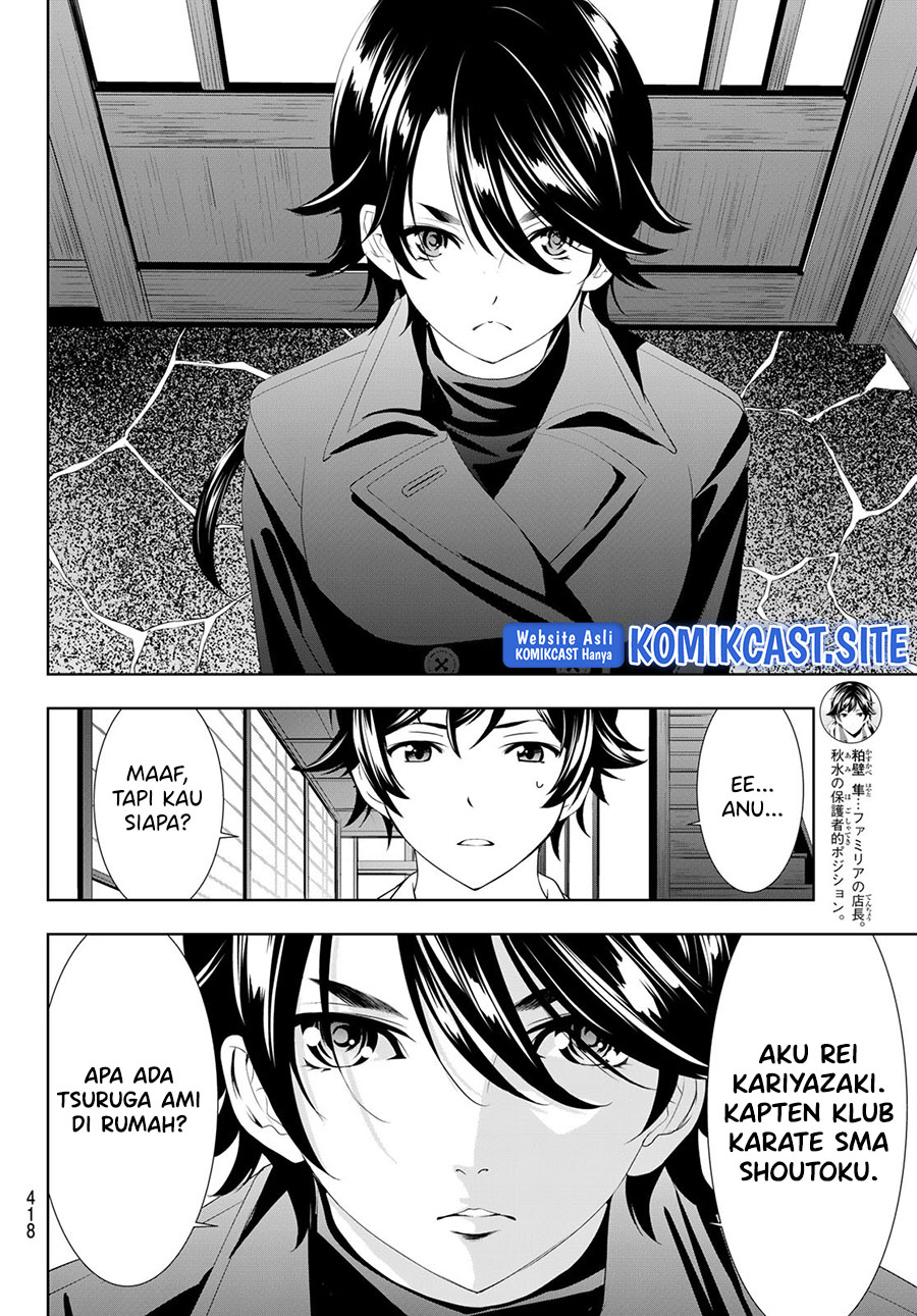 Chapter 86 - halaman 6