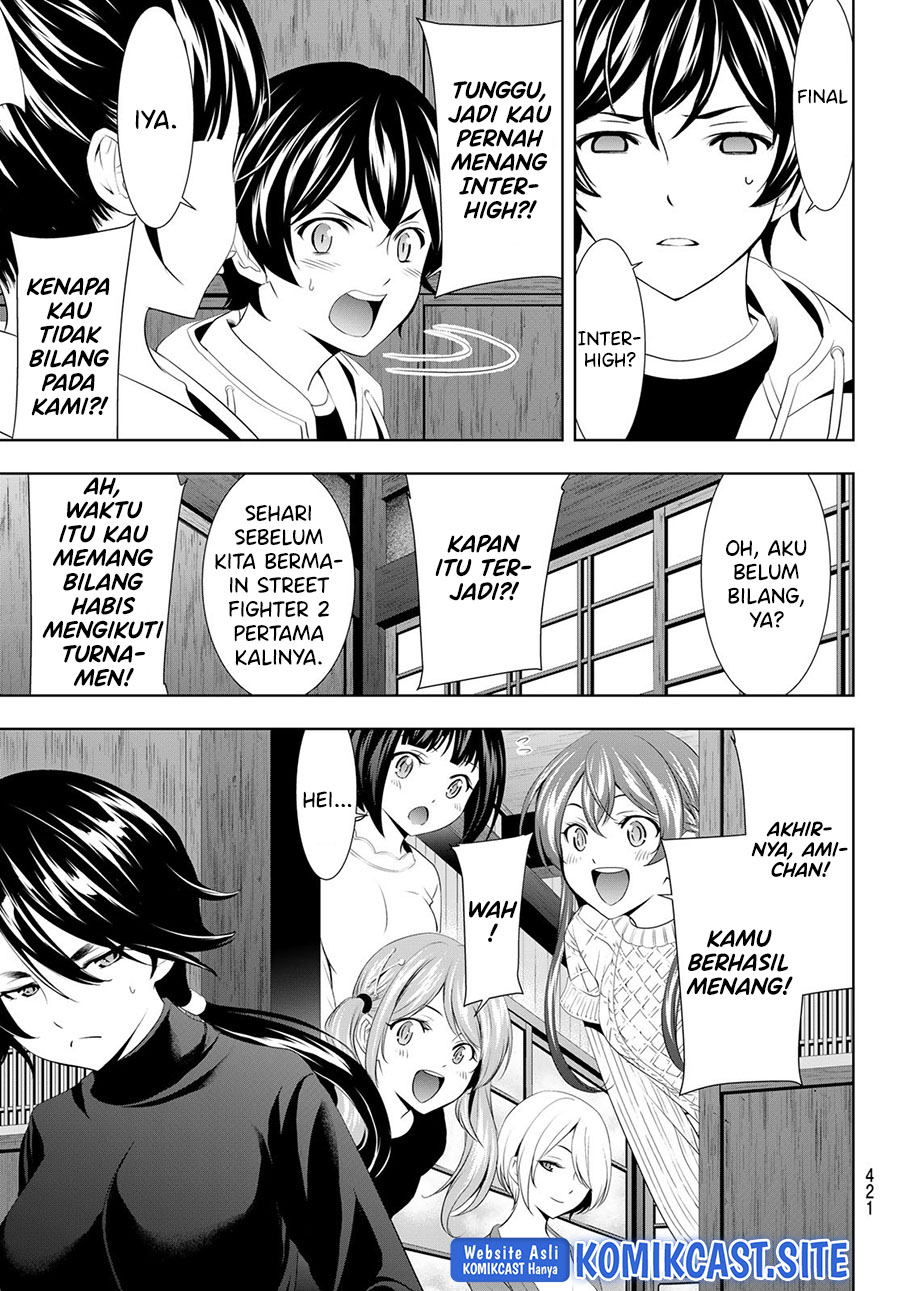 Chapter 86 - halaman 9
