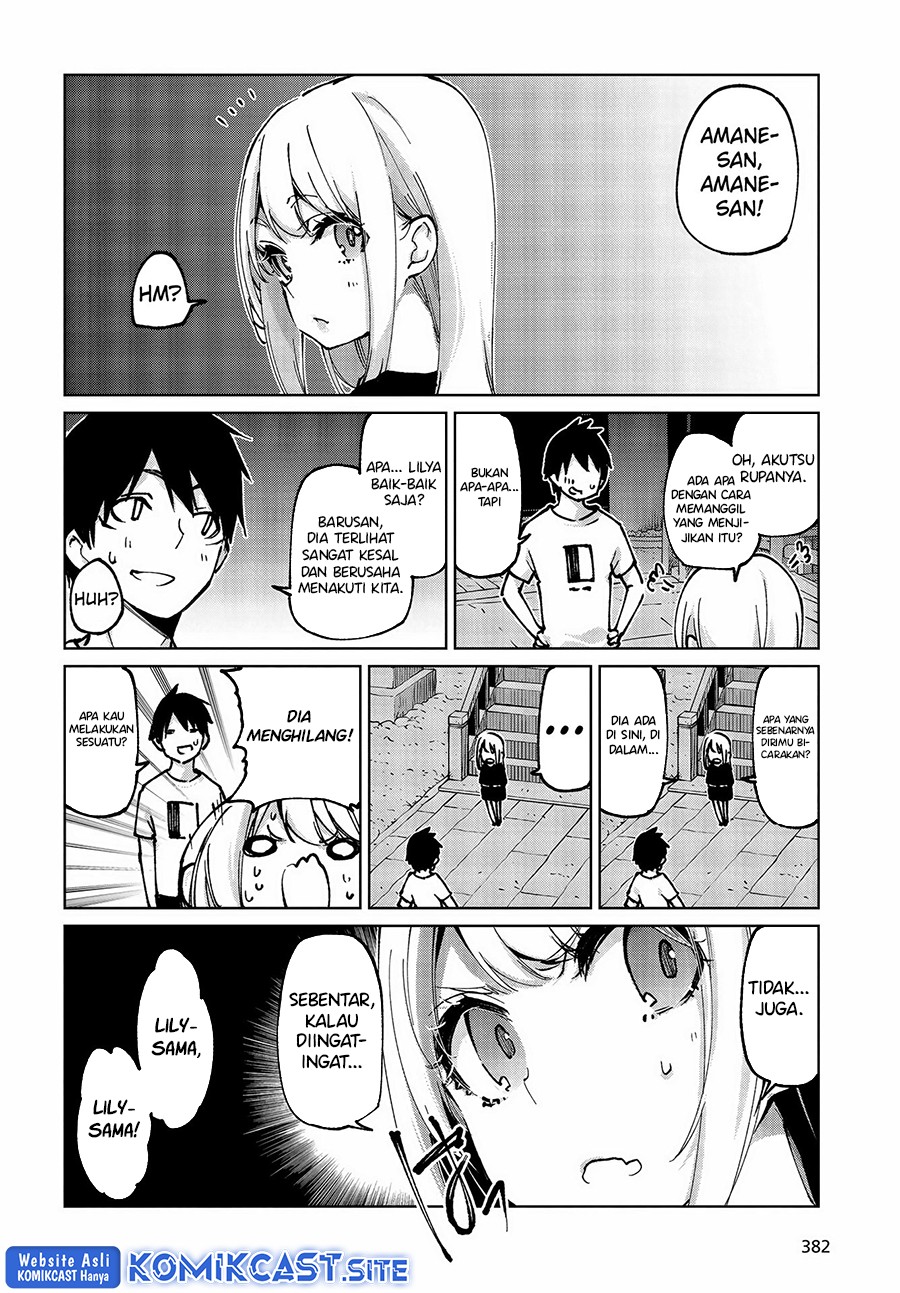 Chapter 62 - halaman 16
