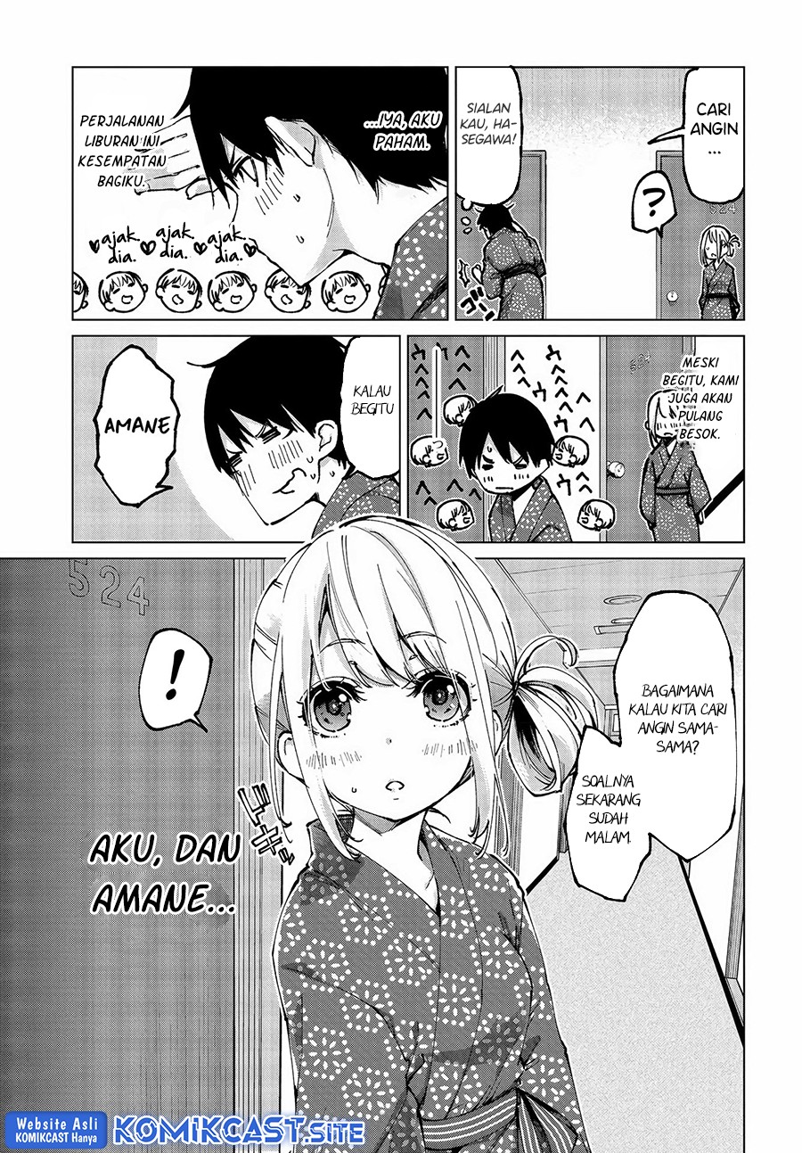 Chapter 62 - halaman 23