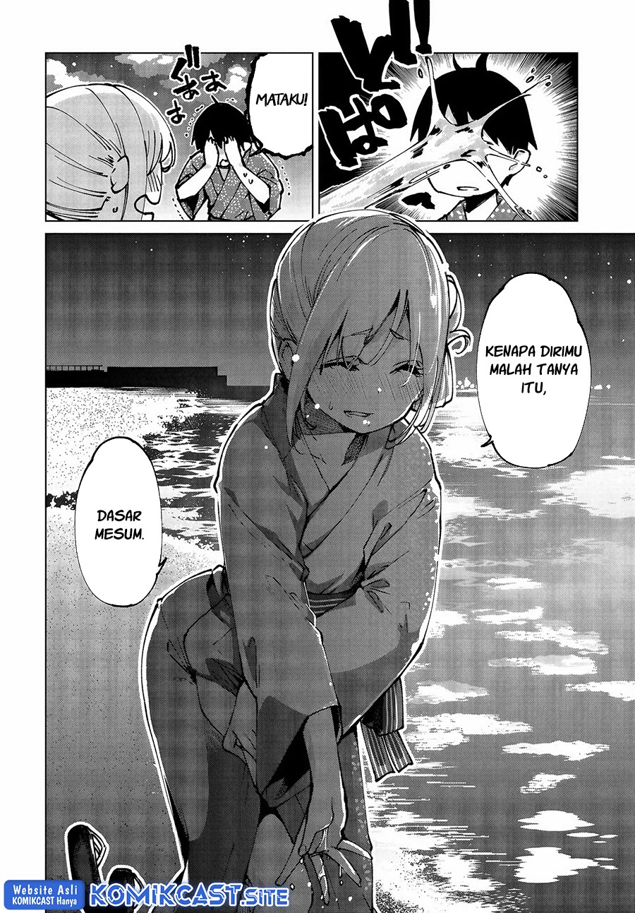Chapter 62 - halaman 30