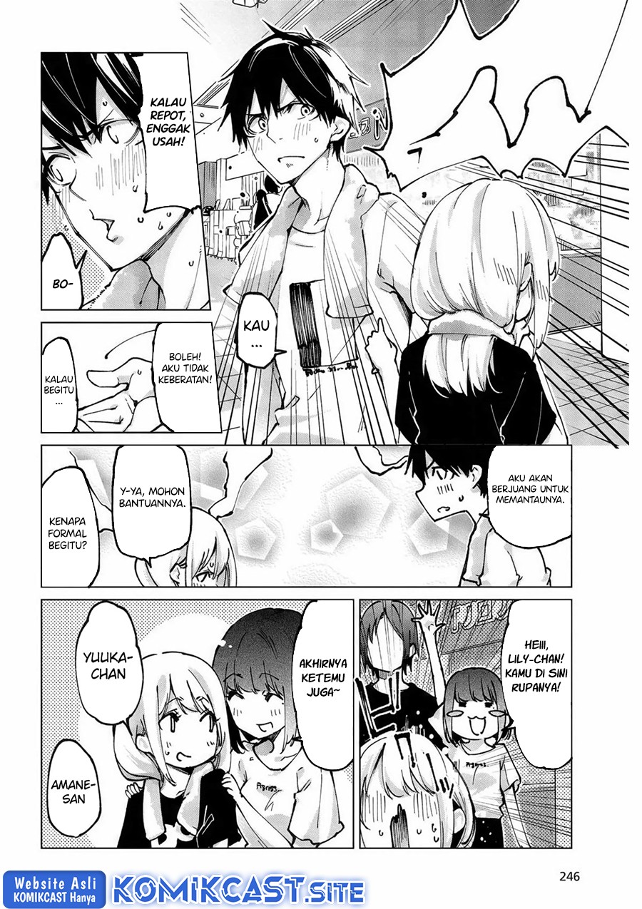 Chapter 61 - halaman 16