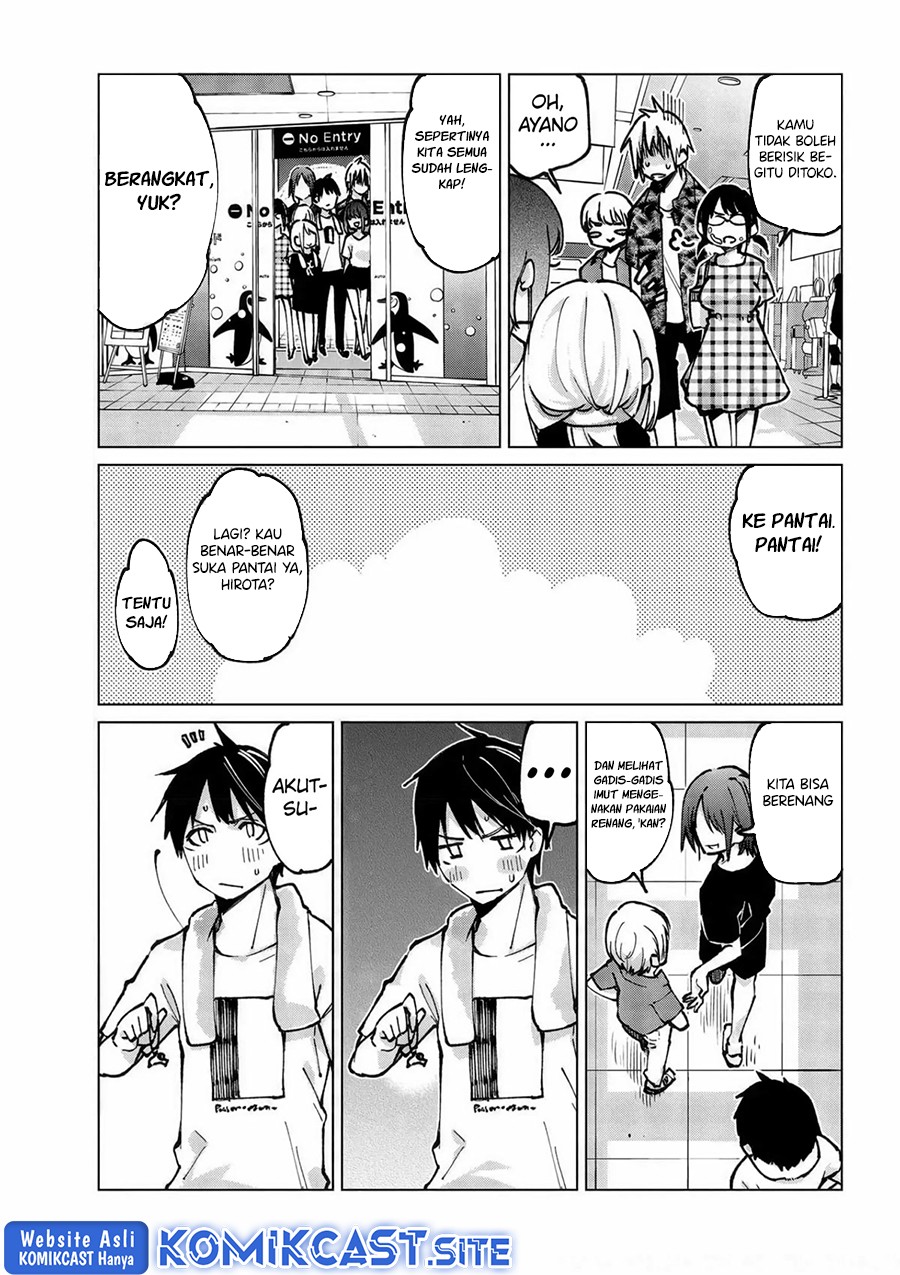 Chapter 61 - halaman 17