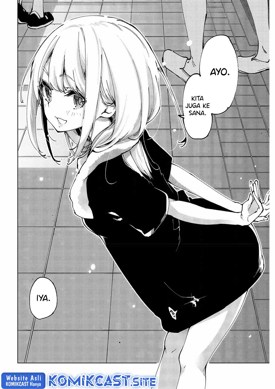 Chapter 61 - halaman 18