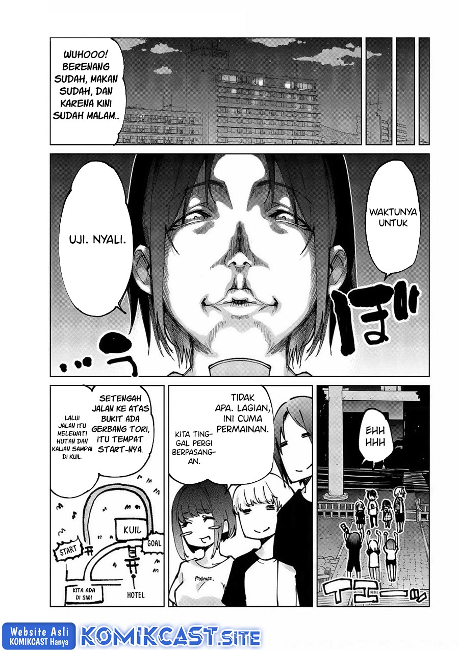 Chapter 61 - halaman 19