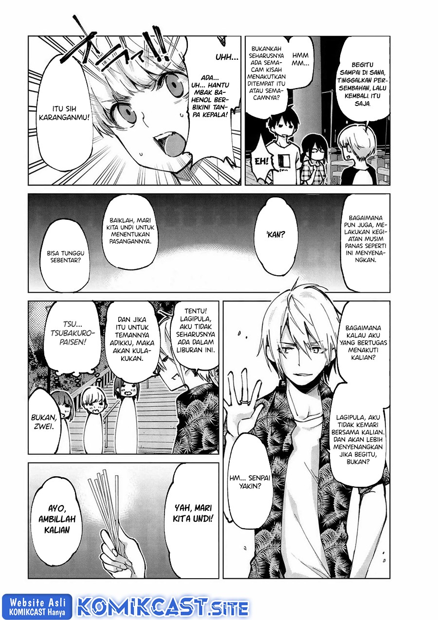 Chapter 61 - halaman 20