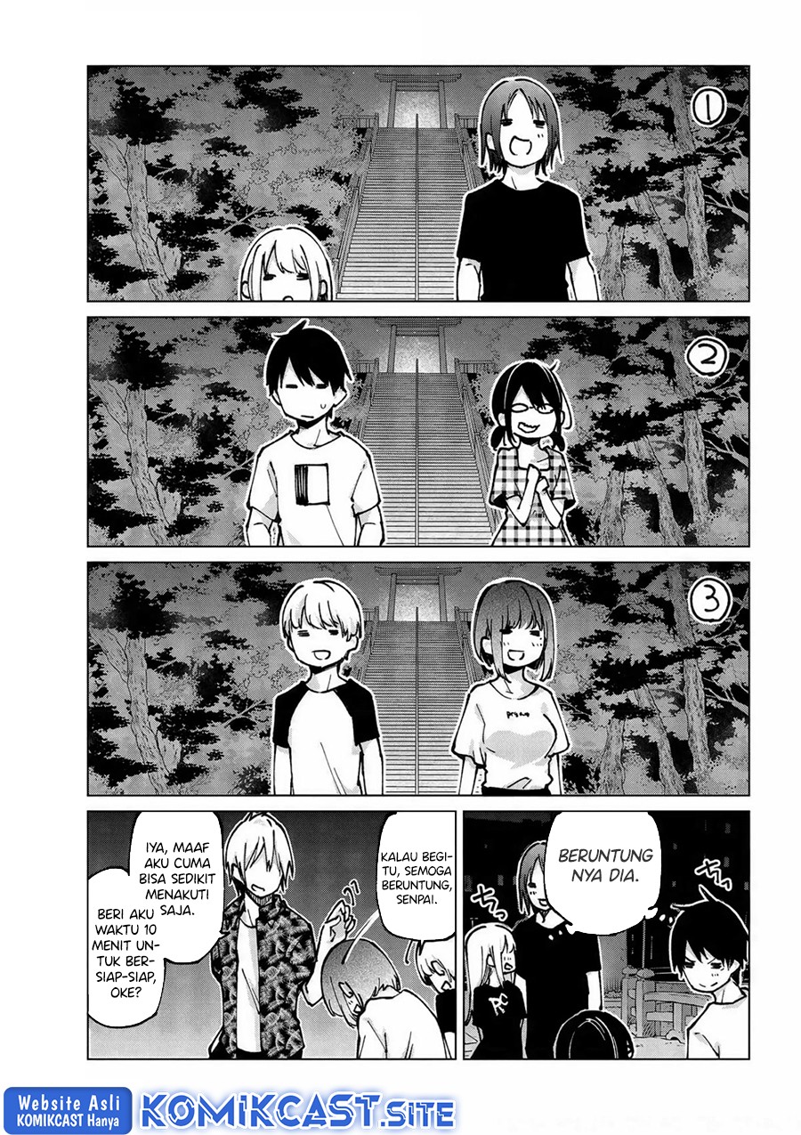Chapter 61 - halaman 21