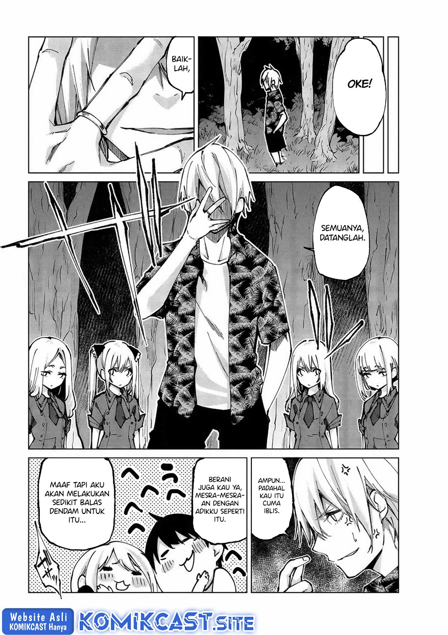 Chapter 61 - halaman 22