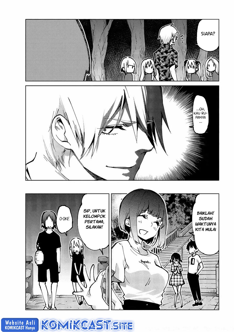 Chapter 61 - halaman 23