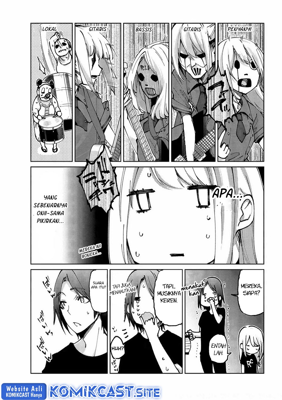 Chapter 61 - halaman 25
