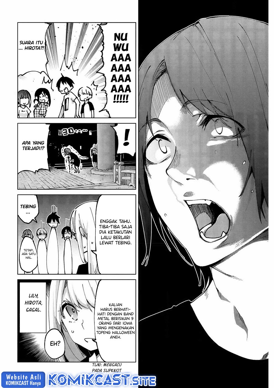 Chapter 61 - halaman 26