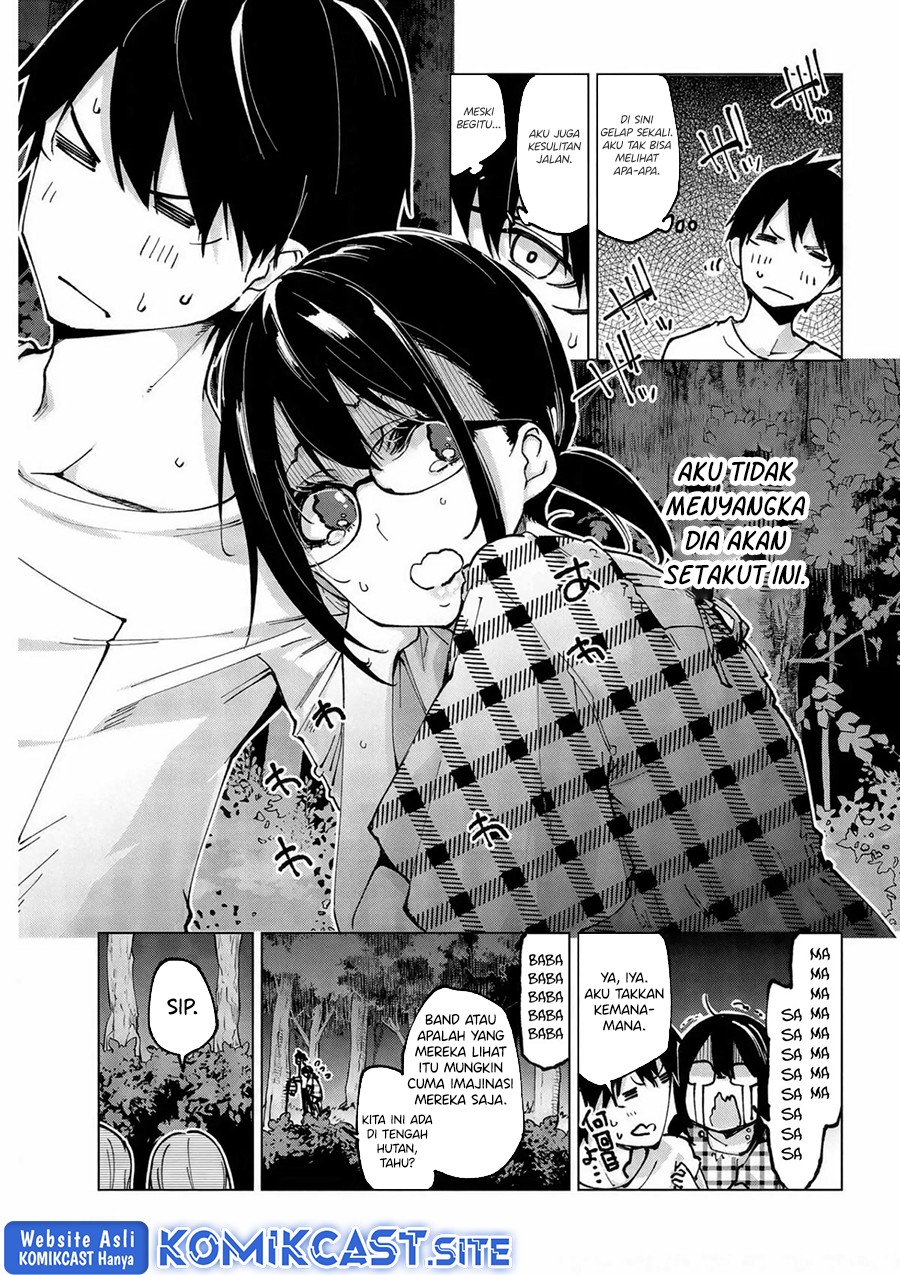 Chapter 61 - halaman 27