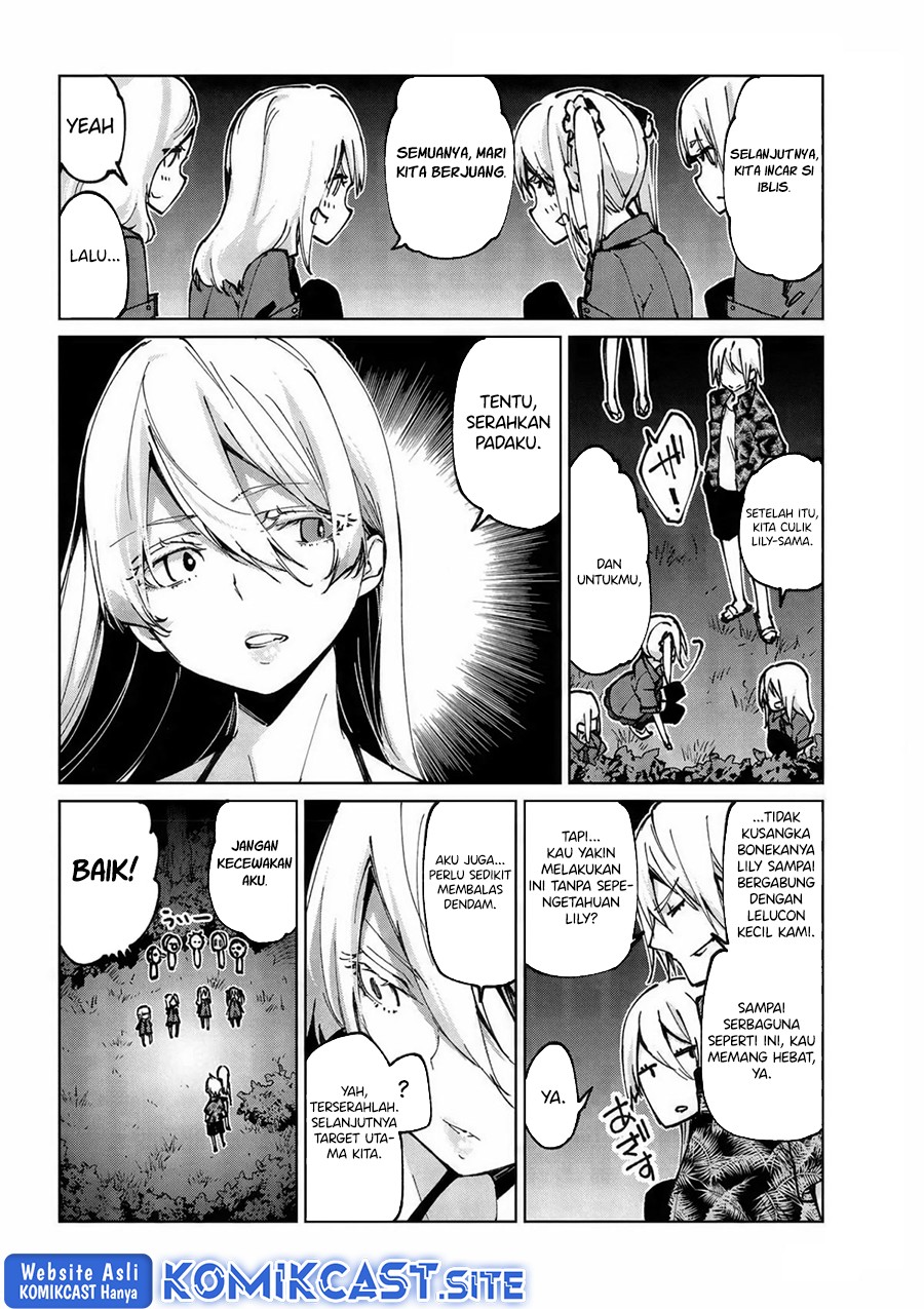 Chapter 61 - halaman 28