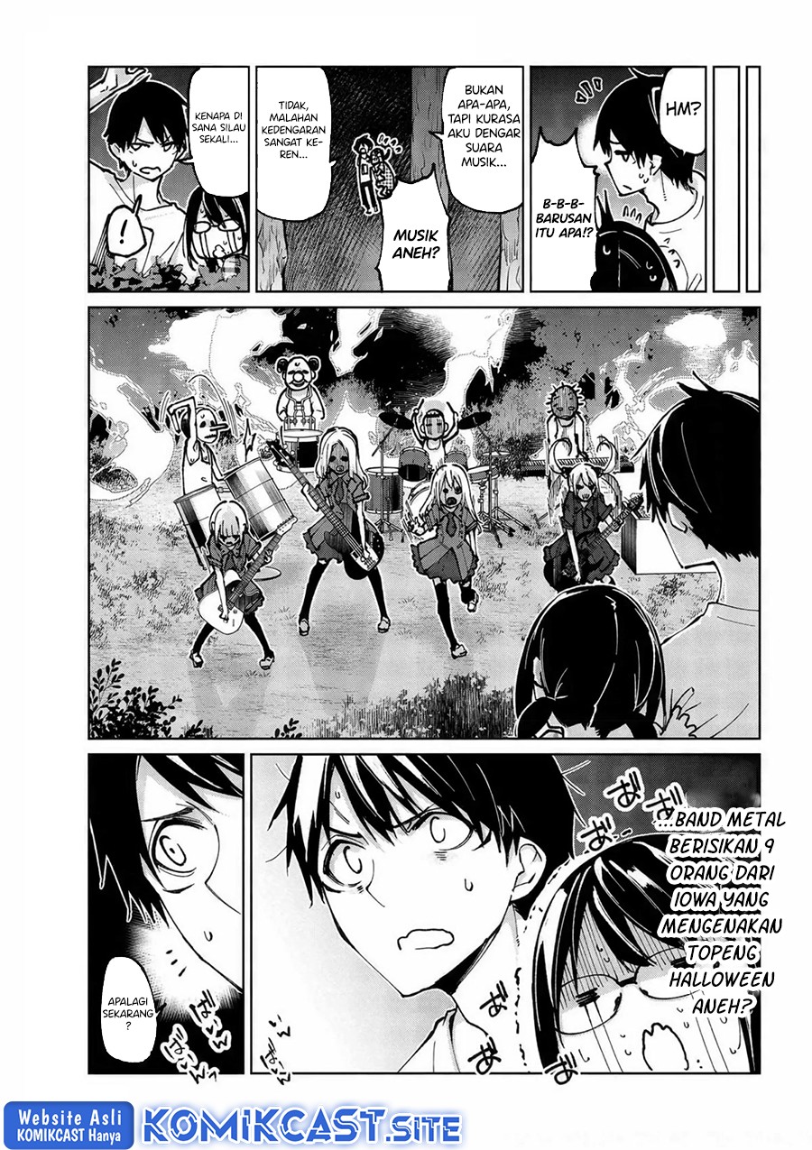 Chapter 61 - halaman 29