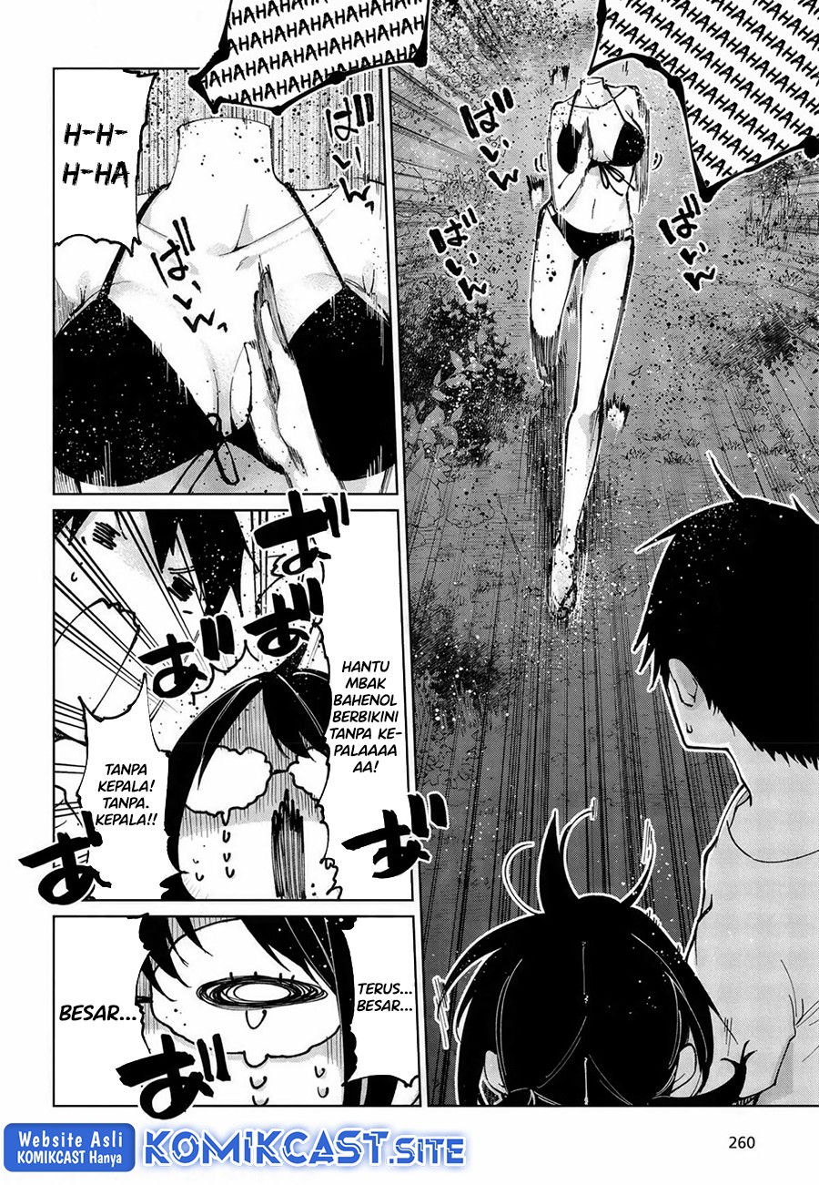 Chapter 61 - halaman 30