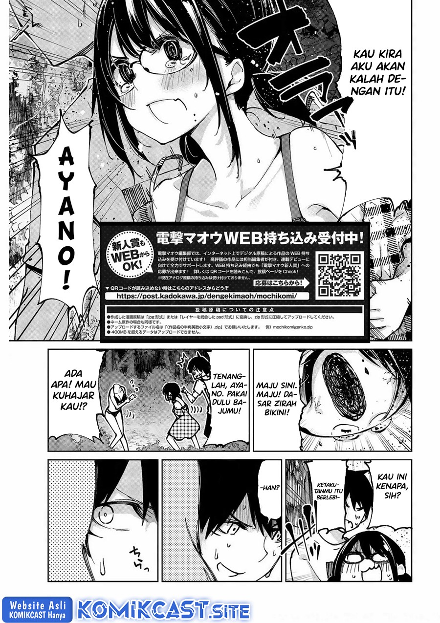 Chapter 61 - halaman 31