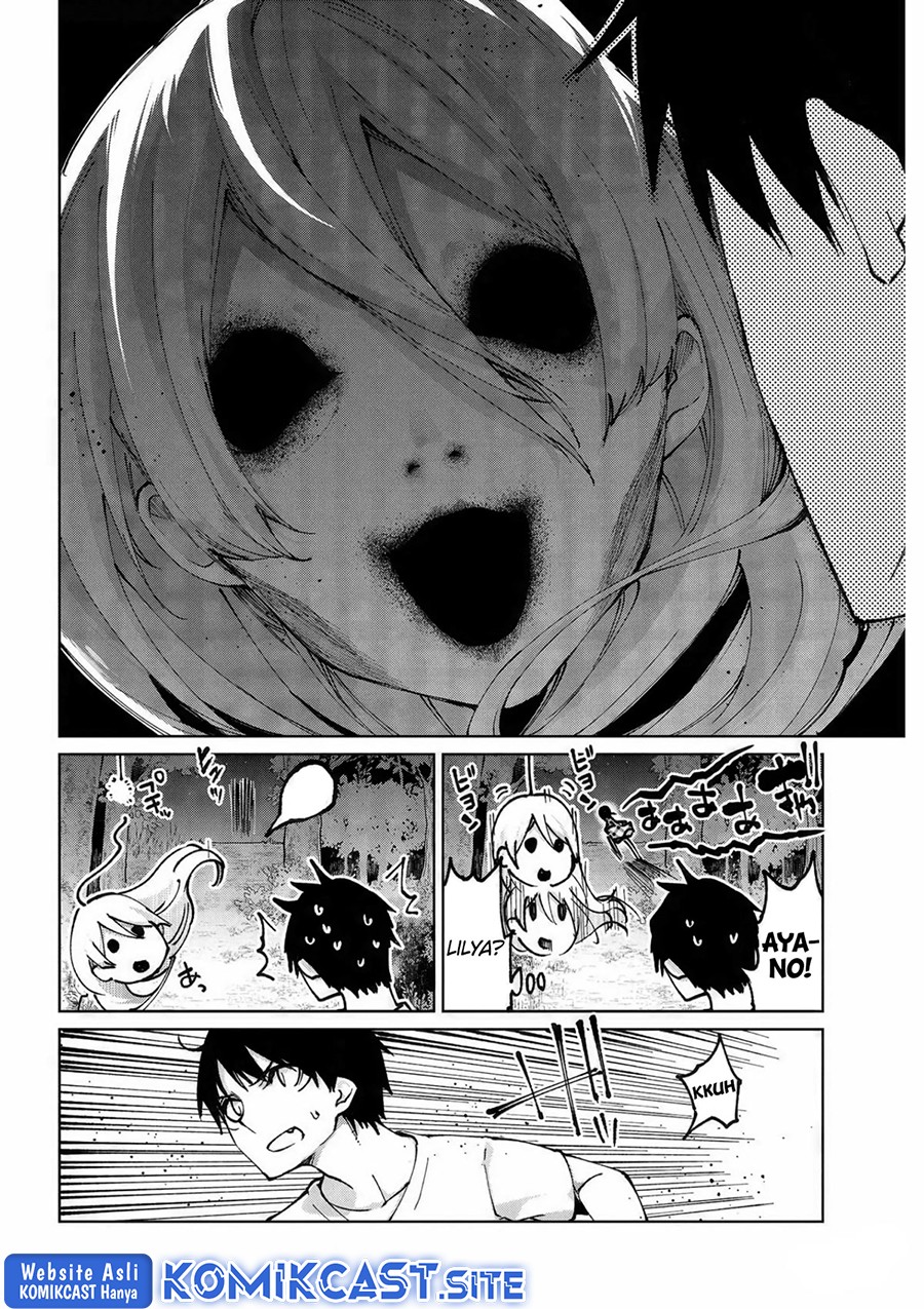 Chapter 61 - halaman 32