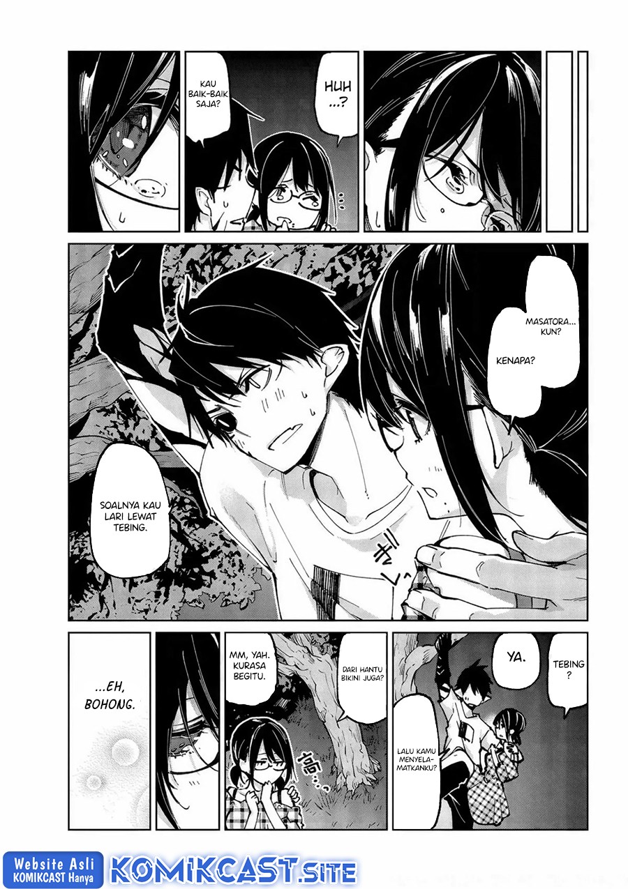 Chapter 61 - halaman 33