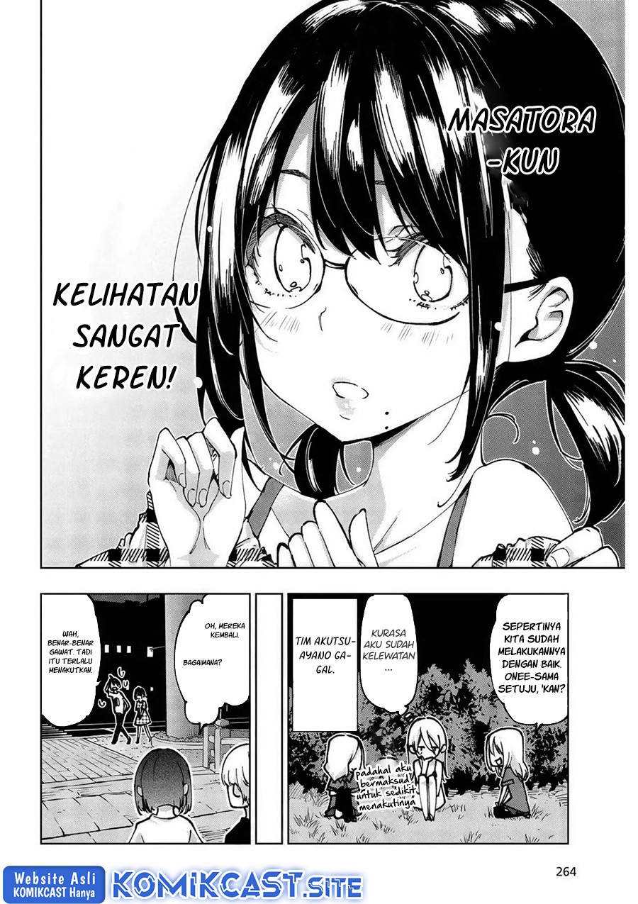 Chapter 61 - halaman 34