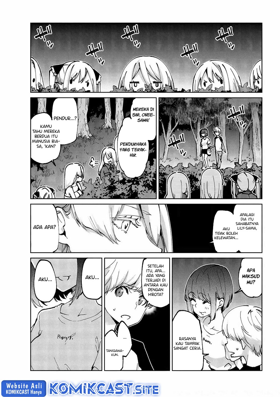 Chapter 61 - halaman 37