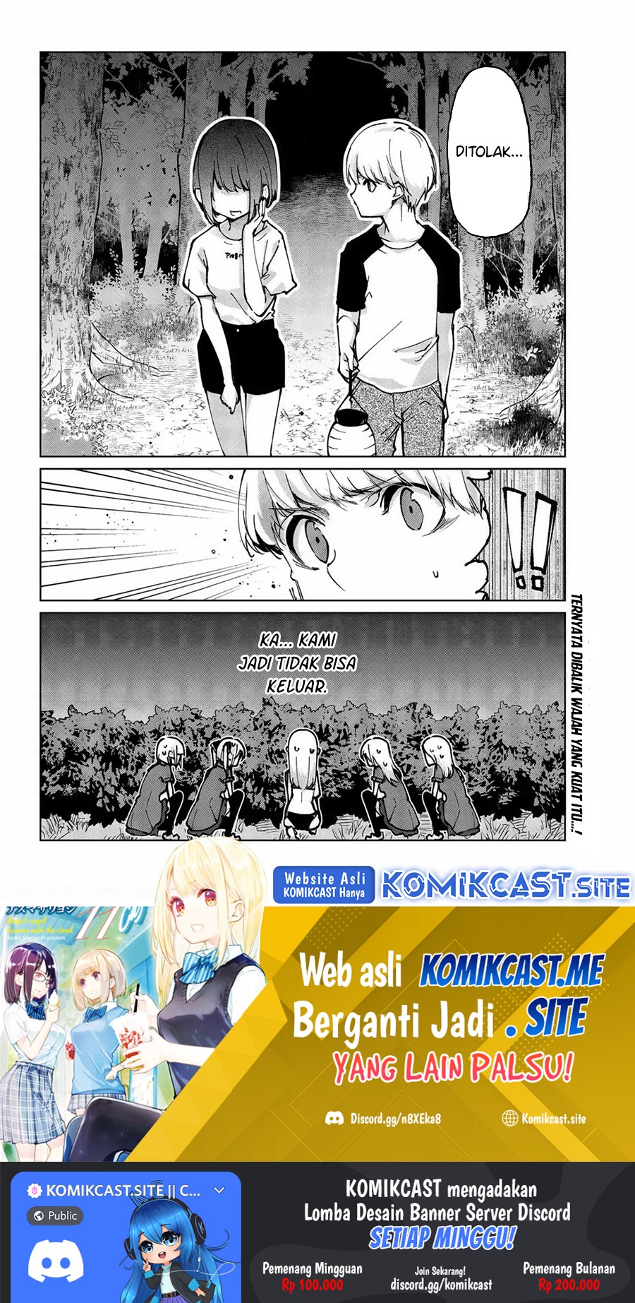 Chapter 61 - halaman 38