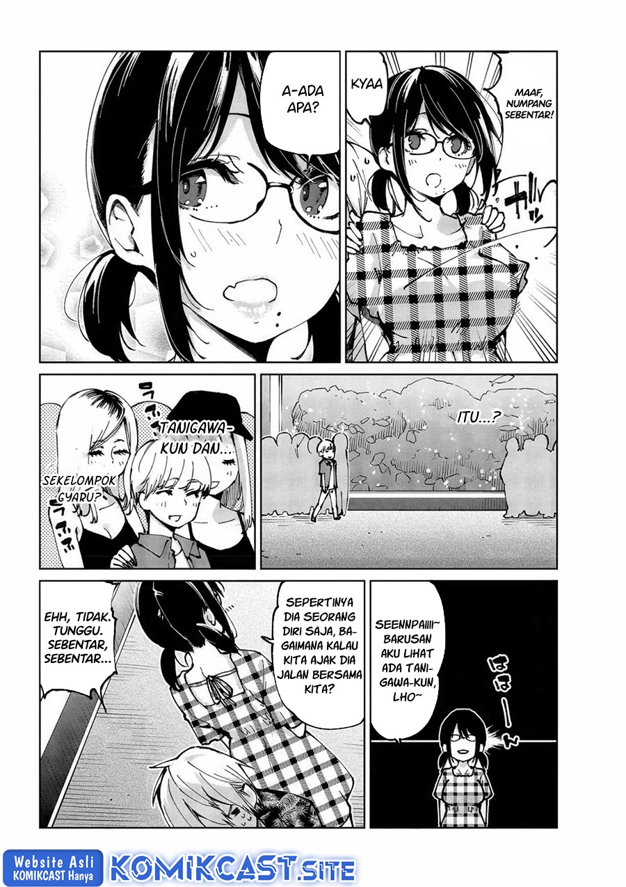 Chapter 61 - halaman 6