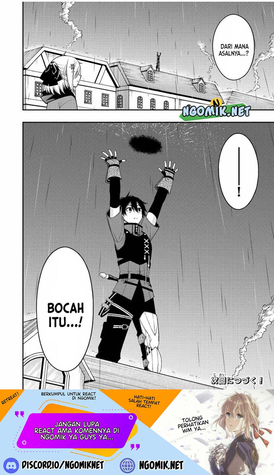Chapter 71 - halaman 12