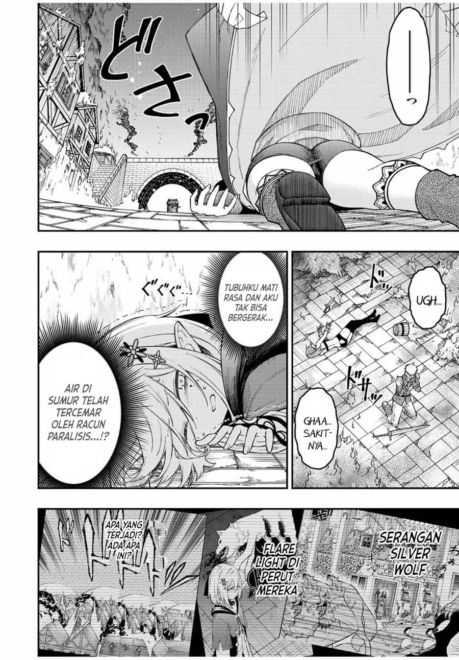 Chapter 71 - halaman 6