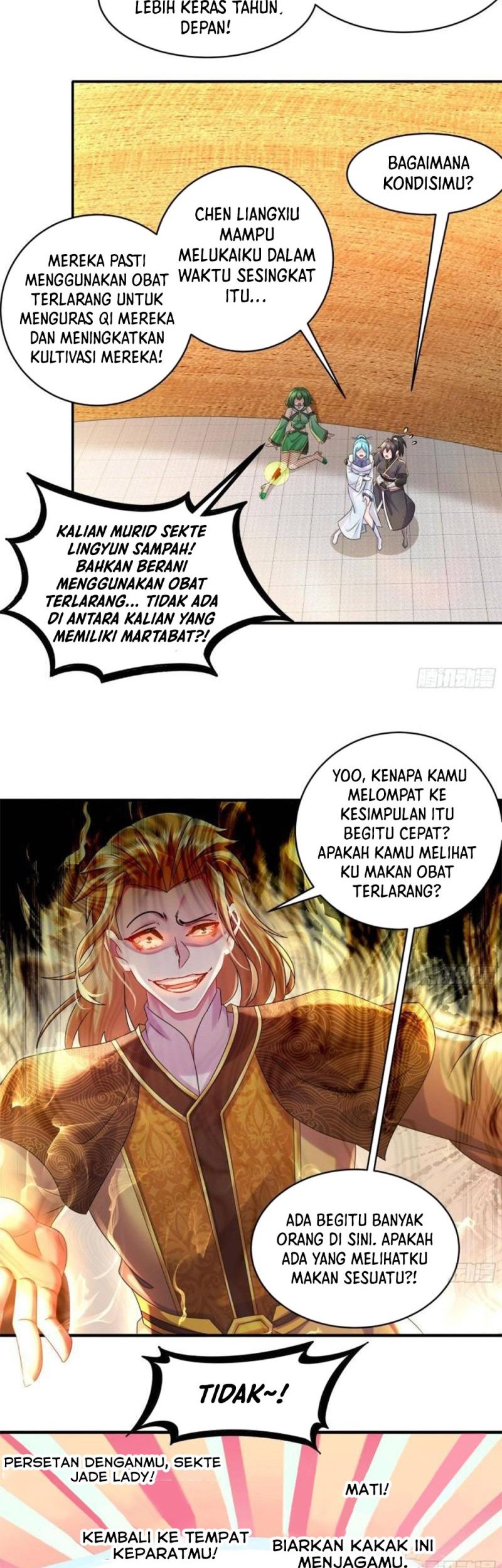 Chapter 34 - halaman 14